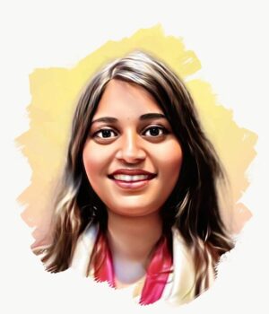 Shivani Malkolla