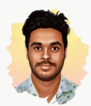 Shreyas Vijay Bhamre