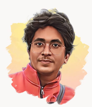 Siddhesh Chavan