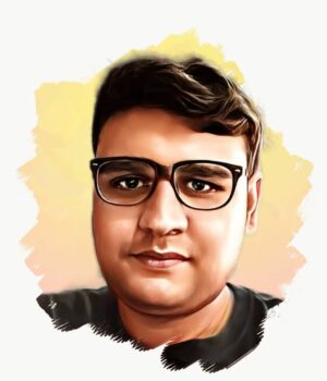 Sourav Singh