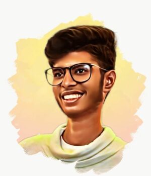 Srisudharssan R