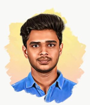 Sundaram M