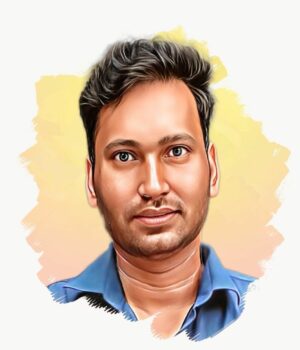 Sushobhit Kumar Singh