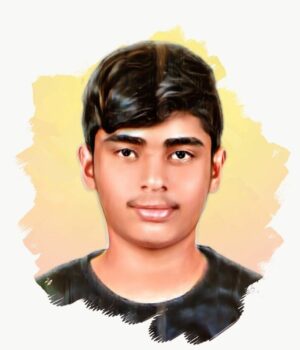 Swayam Prusty