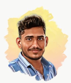Trinesh Pamidi
