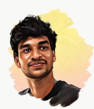 Viswanath M