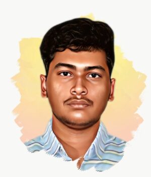 Vadlapatla Pradeep