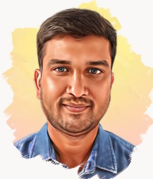 Vasanth Kumar
