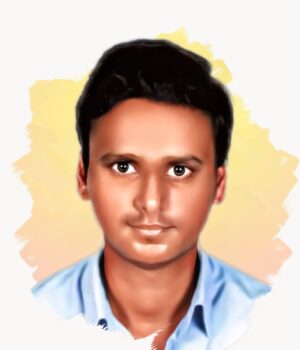 Virendra Kumar