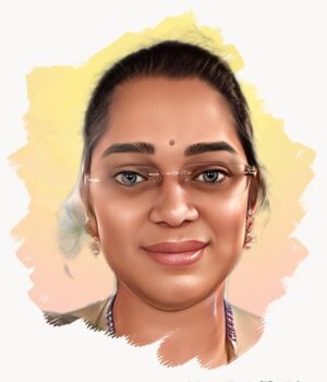 Yeluripati Lavanya