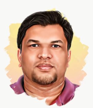 Sameer Ahmad Perampalli