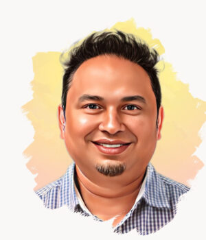 Santosh Kumar Bommarkanti