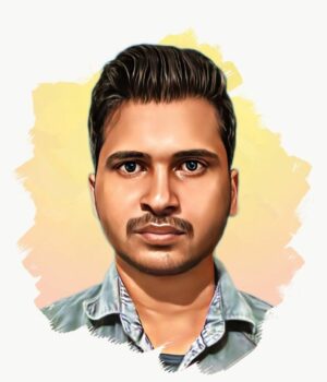 Anil Yadav
