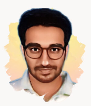 Subhanshu Kumar