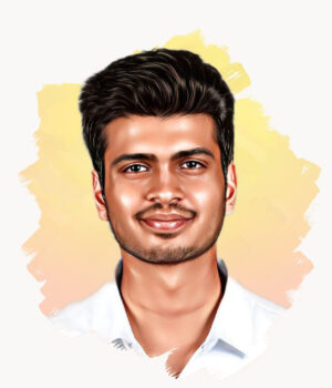 Kavuri Krishna Chaitanya