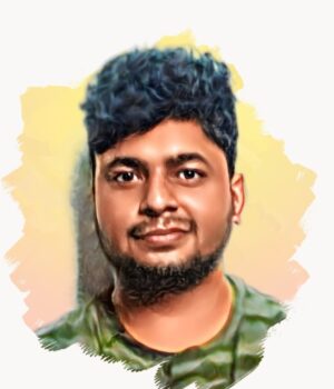 Bhavya Saurabh