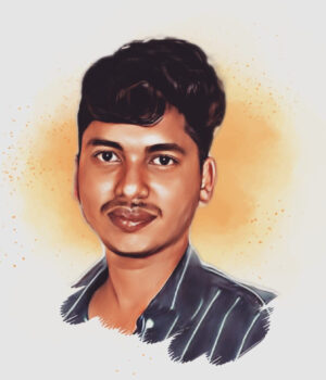 B Vignesh