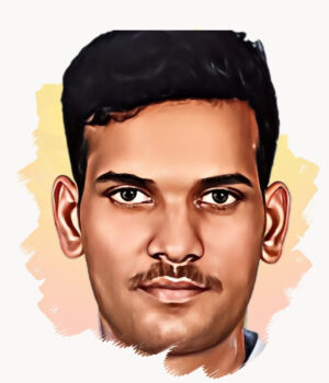 Sai Krishna Kakumanu