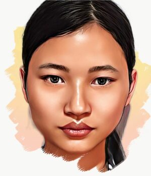 Keisham Chanu