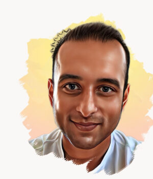 Rahul Ravi