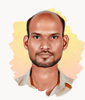 Deepesh Bhandari