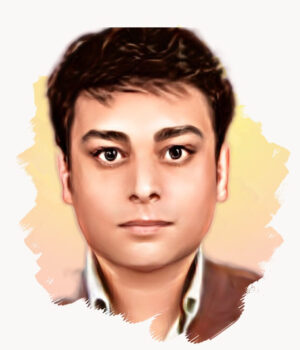 Dheeresh Verma