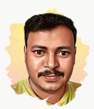 Pradip Sonawane