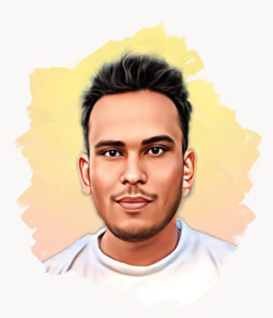 Vikas Sahu