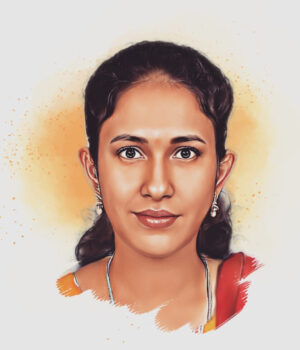 Sirisha