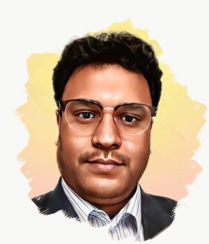 Anand Subramanian