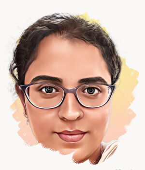 Sailaja Godavarti