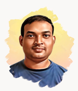 Dr. Shravan Kumar