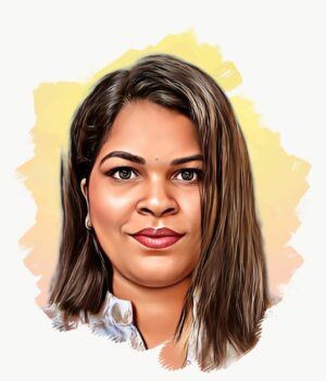 Pradeepa Jothiramalingam
