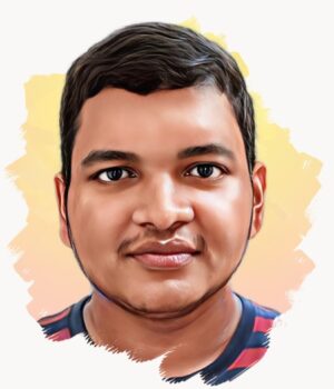 Gaurav Tripathi
