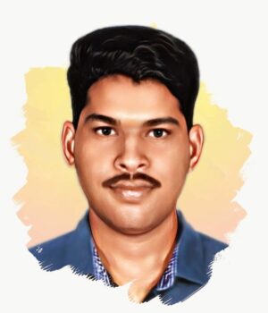 Hari Narayanan R
