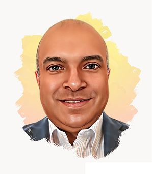Vinay Mathew