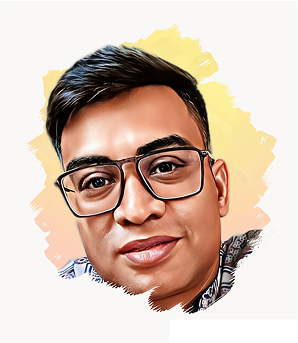 Anirban Chakraborty