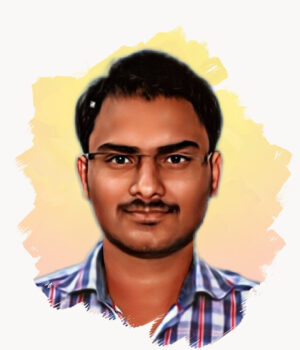Kancharla Jeevan Kumar