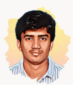 Venkata Karthik G