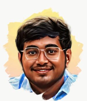 Kavin M