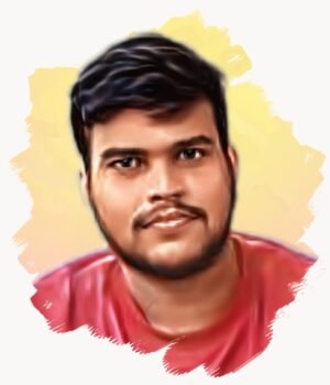 Likith Sai