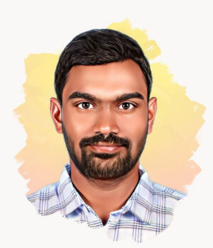 Maneesh Patha