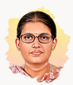 Meera Govind