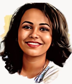 Pathoori Nheha Chaturvedi