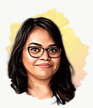 Pooja Pandey
