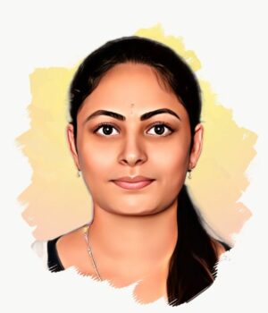 Poornima S