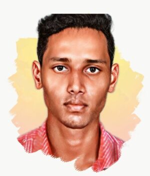 Pramod Pradhan