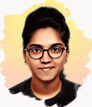 Kotapalli Preethi