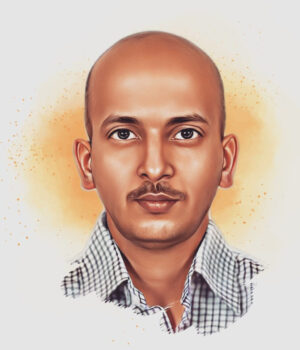 Prithvi K