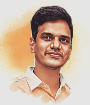 Sundeep P